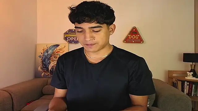 ken blakerr online show from April 15, 11:04 pm