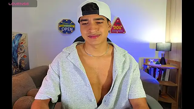 ken blakerr online show from March 31, 4:03 am