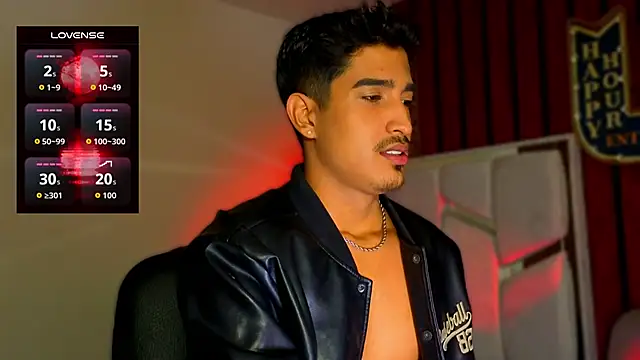 ken blakerr online show from December 5, 8:05 pm