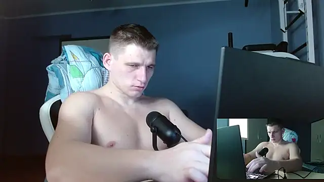 Poliglotjoe1 online show from February 24, 2:12 am