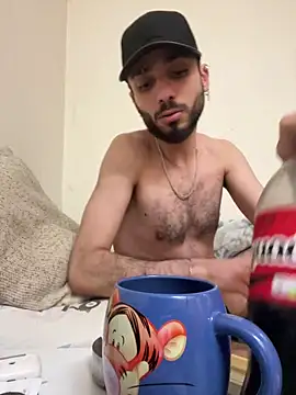 Kissall online show from November 23, 6:13 am