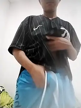 brian 05v online show from April 20, 2:58 am