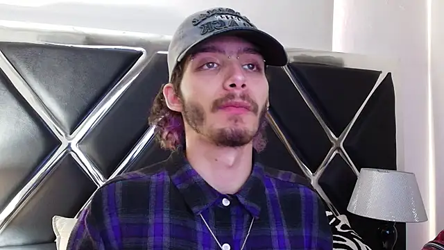 JojoBraando online show from January 14, 1:49 pm