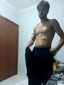 JohnyRaw online show from April 5, 6:54 am