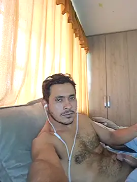 AM Lamaquina91 online show from February 18, 7:11 pm