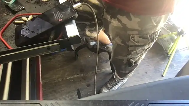 SinlessFreedom7 online show from March 26, 6:12 pm