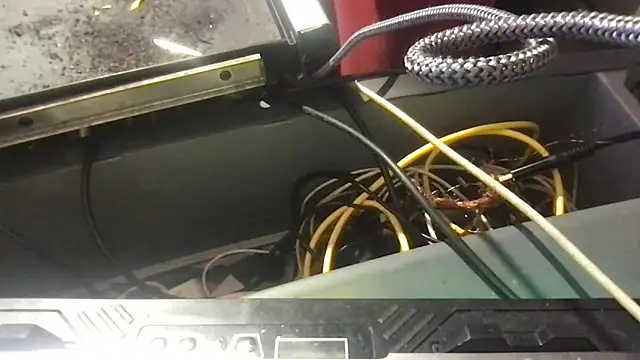 SinlessFreedom7 online show from March 15, 2:08 am