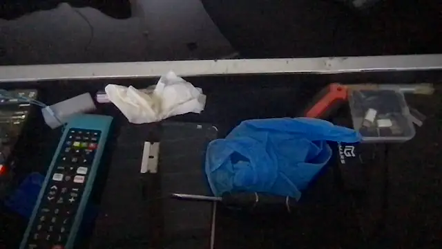 SinlessFreedom7 online show from February 4, 7:14 am