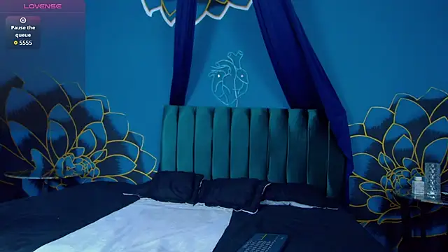 Liam Sinclair online show from December 1, 12:19 pm