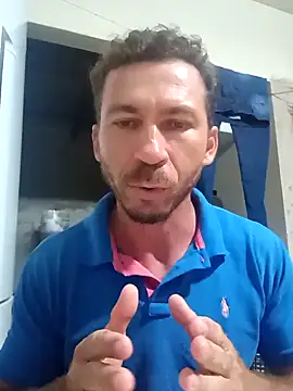 RobertoLuiz84 online show from February 1, 1:48 am