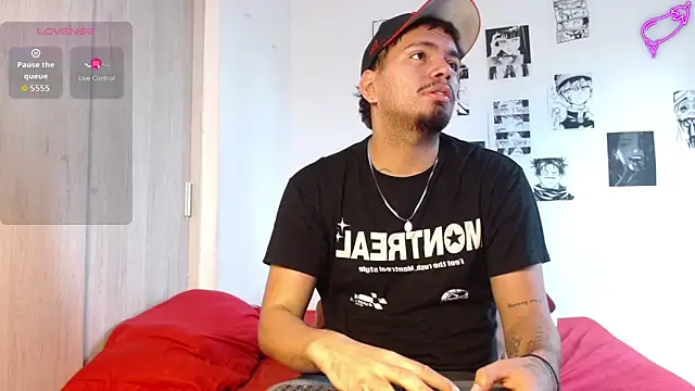 Henry villa23 online show from March 8, 2:32 pm