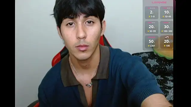 Neithanzynnx online show from November 25, 7:49 pm