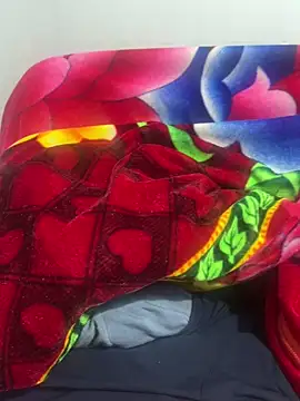 dreamybboy online show from February 12, 11:00 pm