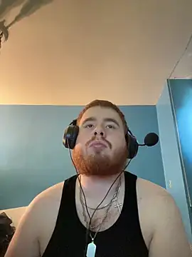 pastorroy online show from April 14, 4:39 pm