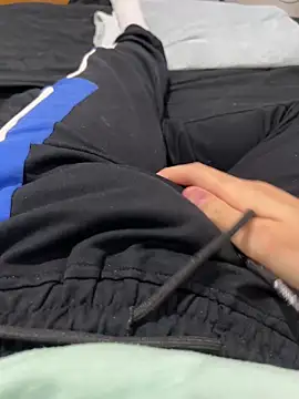 Daisuke 01 online show from December 5, 6:20 am