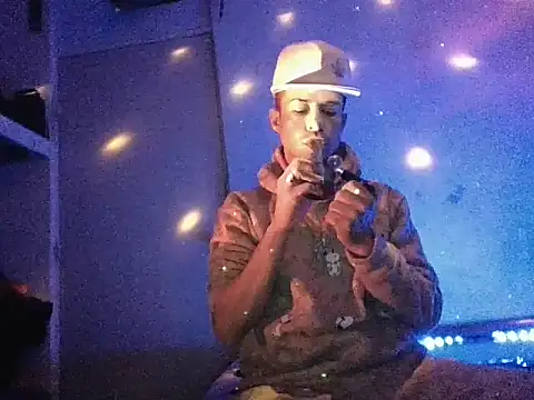 Chakalito123 online show from February 22, 11:44 am