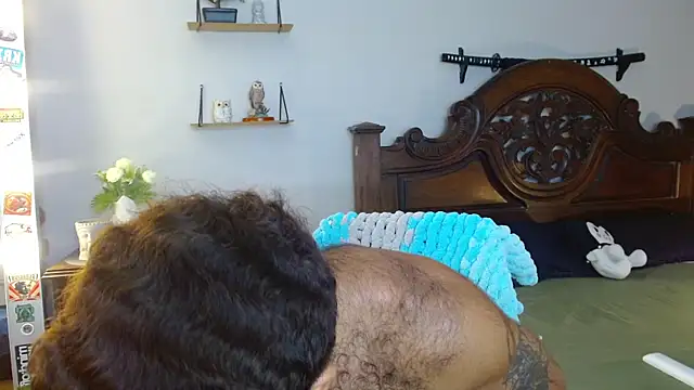 oceanboy vibe online show from November 29, 2:24 am