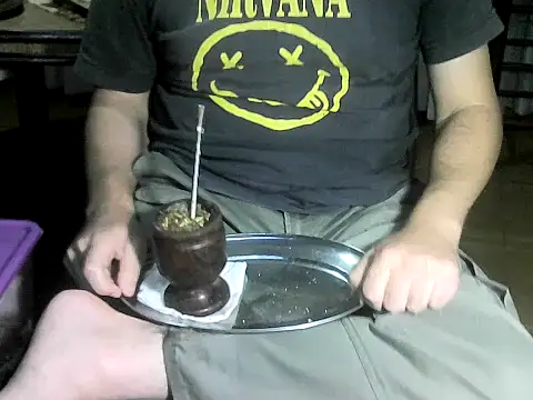 OreCam online show from February 25, 12:44 am