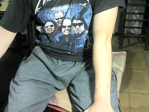 OreCam online show from April 1, 2:13 am