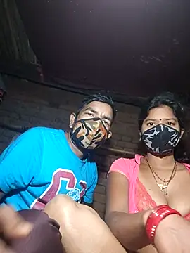 Curvy Vamikaa online show from December 19, 8:17 pm