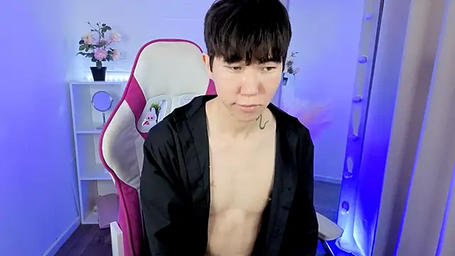 YugoAsian online show from January 17, 12:41 pm