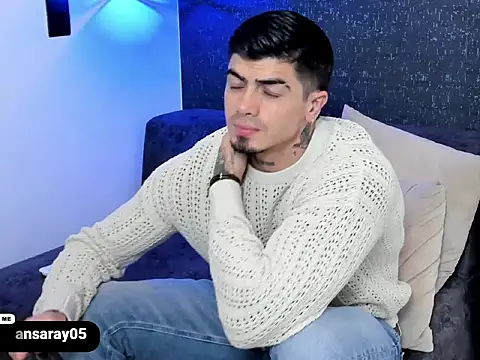  mrcock   online show from April 1, 3:30 am