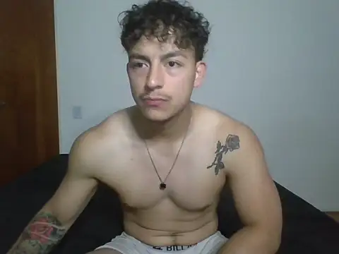 Tonblaze online show from November 30, 8:00 pm