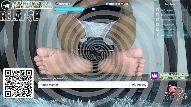 Alphacashmaster777 online show from March 8, 8:51 am