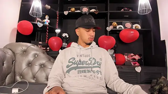 Brand Collins online show from February 15, 11:51 am