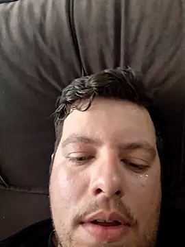 Leoon98 online show from January 19, 3:25 pm