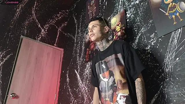 Paulo 527 online show from December 17, 5:25 am