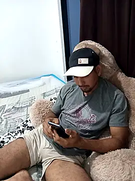 Meretrix XXX online show from December 2, 4:26 am