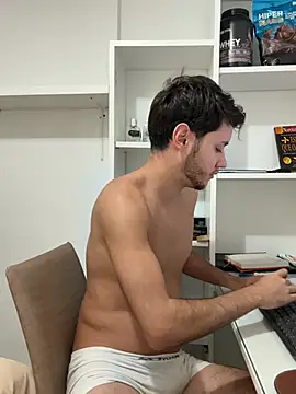 RicoValen online show from February 20, 2:08 am