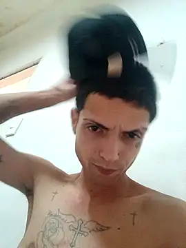 KingWhitexxx online show from December 3, 4:51 am