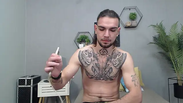 KaneHunter online show from January 10, 4:28 am