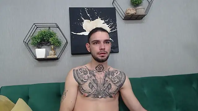 KaneHunter online show from January 16, 8:33 pm