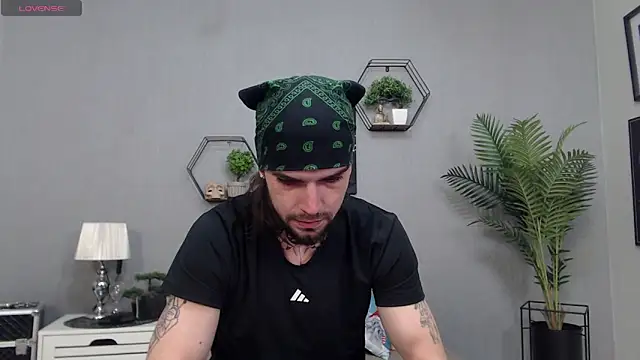 KaneHunter online show from March 15, 9:21 pm