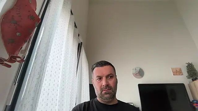 coolsmith81 online show from May 20, 7:15 am