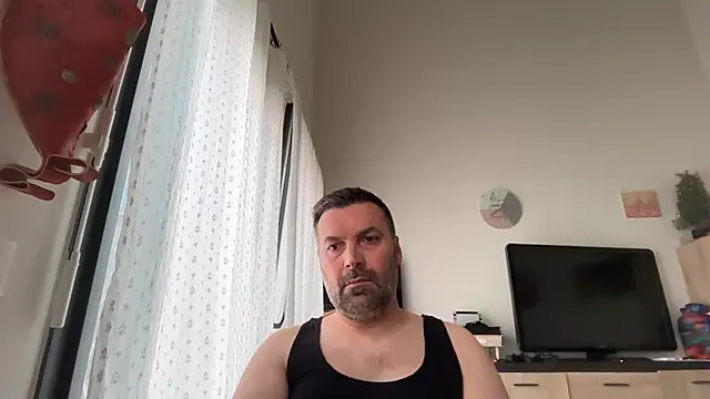 coolsmith81 online show from May 21, 7:15 am