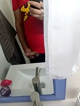 mrmav6969 online show from February 7, 7:52 pm