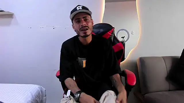 MatthewCullen online show from January 7, 8:58 pm