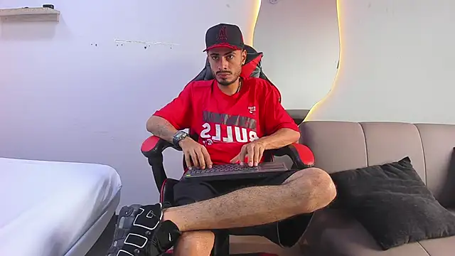 MatthewCullen online show from January 6, 8:57 pm