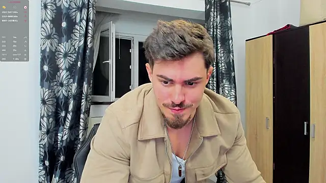 greekgod199 online show from May 26, 9:44 pm
