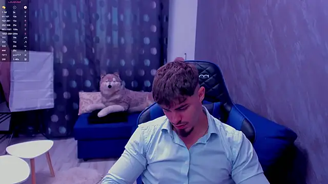 greekgod199 online show from June 15, 4:15 am