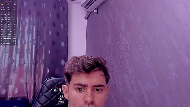 greekgod199 online show from June 27, 12:22 pm
