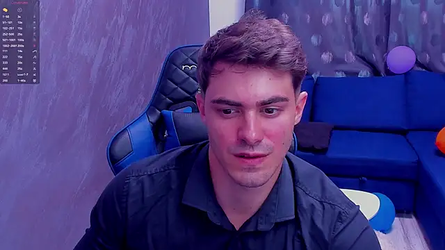 greekgod199 online show from June 25, 3:28 pm