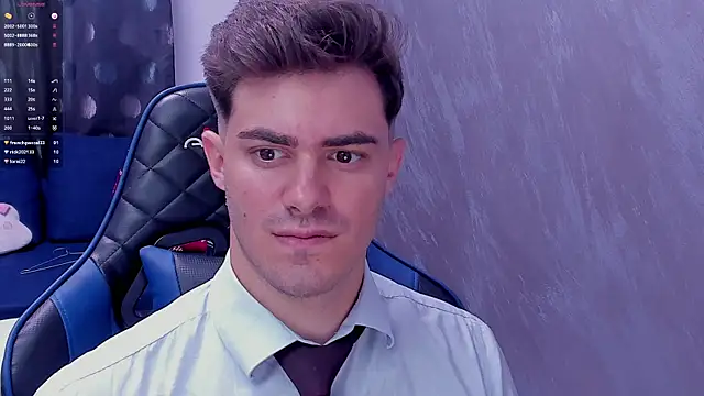 greekgod199 online show from June 29, 10:15 am
