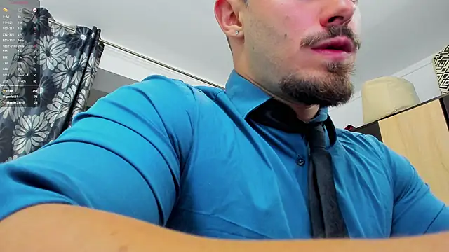 greekgod199 online show from May 27, 1:57 am