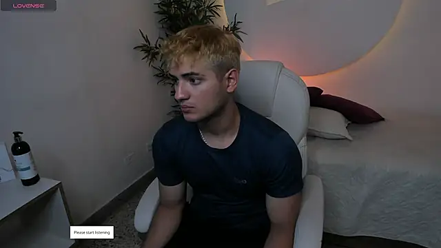 KaelSwitch online show from January 5, 8:12 pm