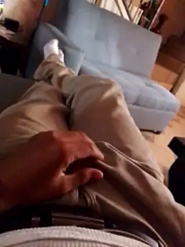 cristian112090 online show from December 2, 9:07 pm